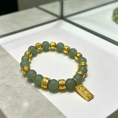 CHROME HEARTS Schmuck