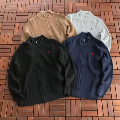 RALPH LAUREN Sweater