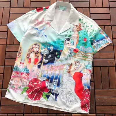 CASABLANCA T-Shirt