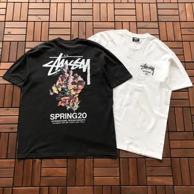 STUSSY T-Shirt