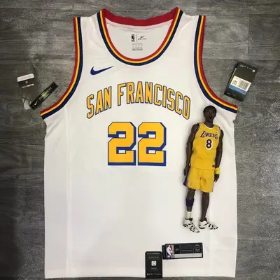 NBA JERSEYS