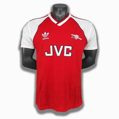 FOOTBALL JERSEYS
