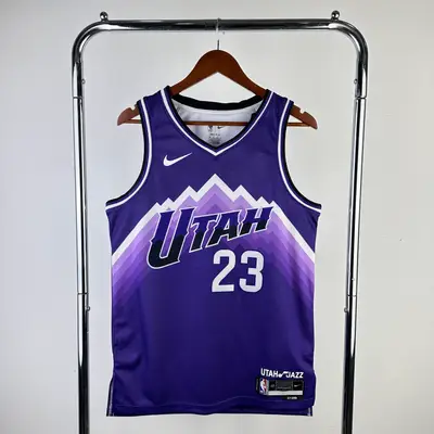 NBA JERSEYS