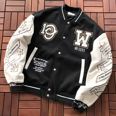 OFF-WHITE Jacke