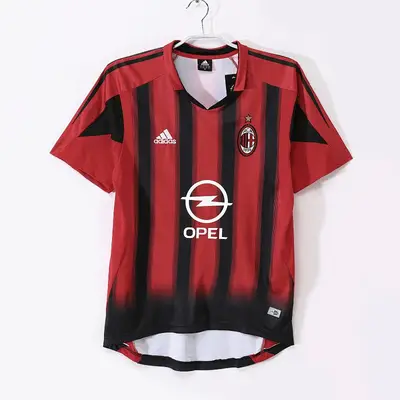 FOOTBALL JERSEYS