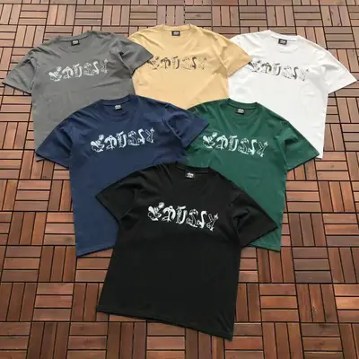 STUSSY T-Shirt