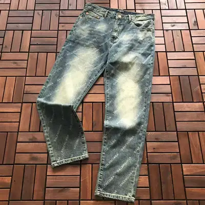 BALENCIAGA Jeans