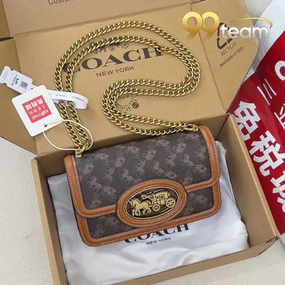 COACH | Item ID: 05229