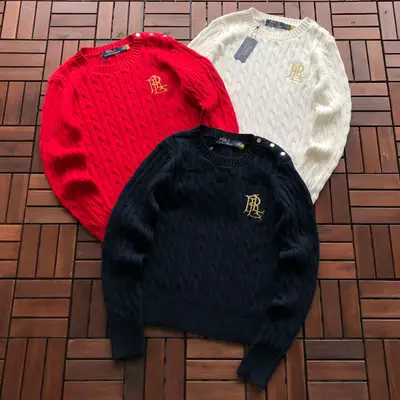 RALPH LAUREN Sweater
