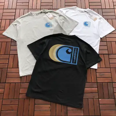 CARHARTT T-Shirt