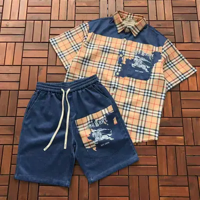 BURBERRY T-Shirt