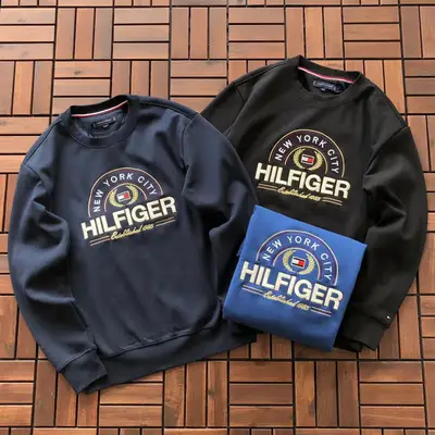 TOMMY HILFIGER Sweater