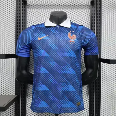 FOOTBALL JERSEYS