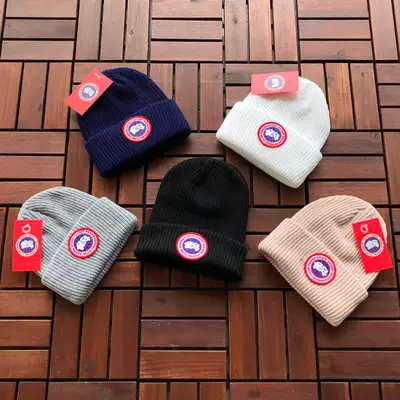 CANADA GOOSE Cap