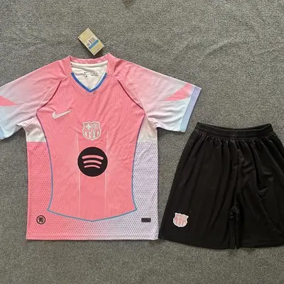 FOOTBALL JERSEYS