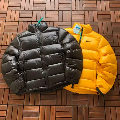 NOCTA Jacke