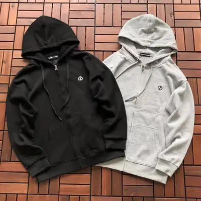 EMPORIO ARMANI Hoodie