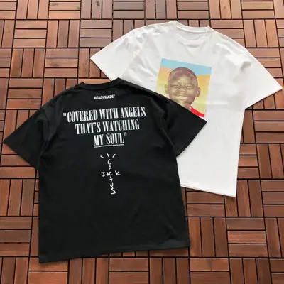 TRAVIS SCOTT T-Shirt