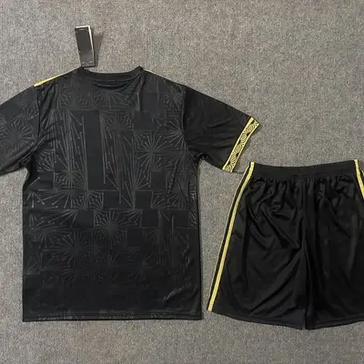 FOOTBALL JERSEYS