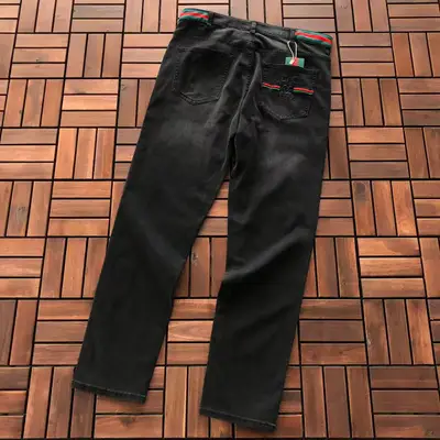 GUCCI Jeans
