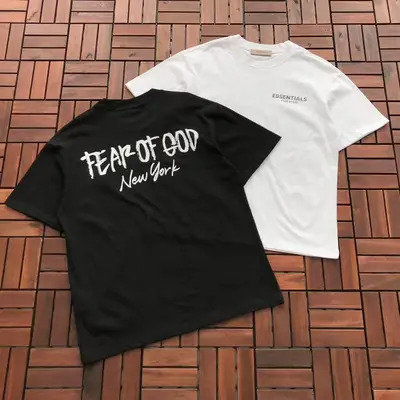 FOG T-Shirt
