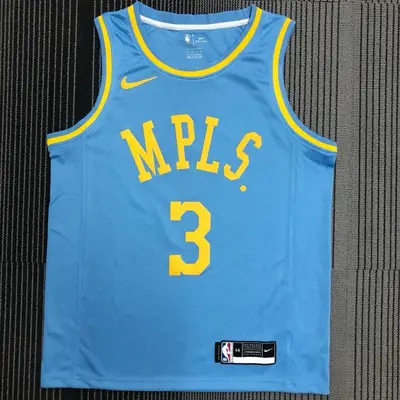 NBA JERSEYS
