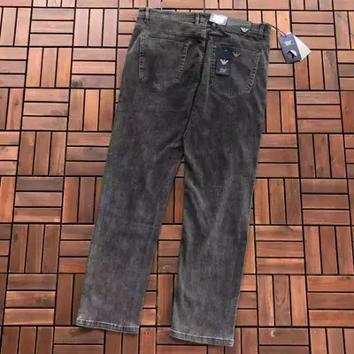 EMPORIO ARMANI Jeans