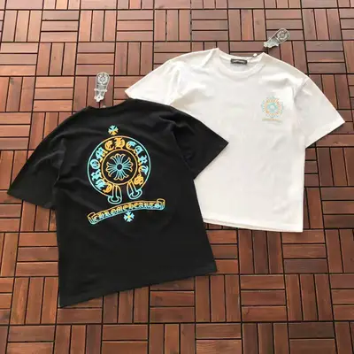 CHROME HEARTS T-Shirt