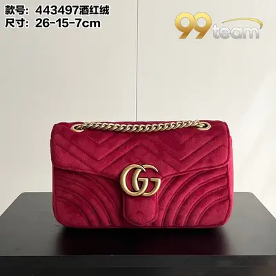 GUCCI | Item ID: 15378