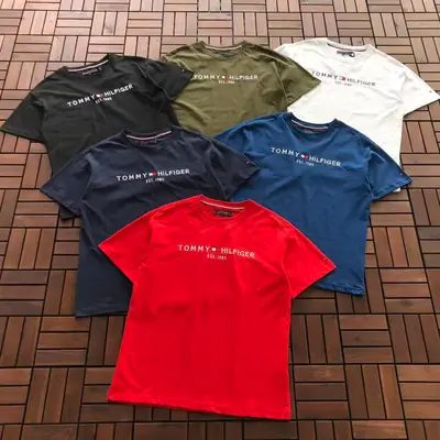 TOMMY HILFIGER T-Shirt
