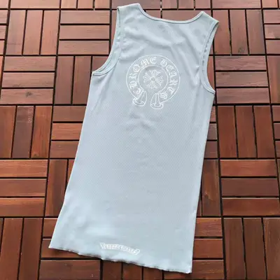 CHROME HEARTS