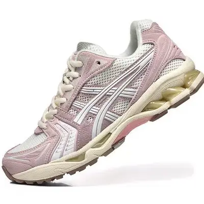 ASICS