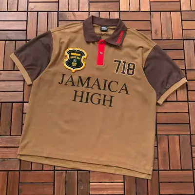 STUSSY T-Shirt