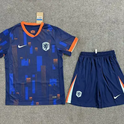 FOOTBALL JERSEYS