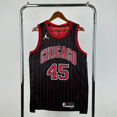 NBA JERSEYS