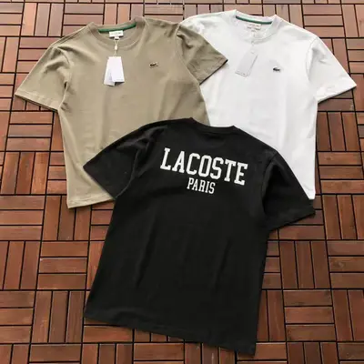 LACOSTE T-Shirt