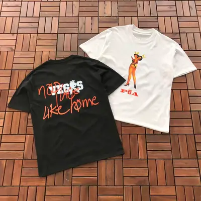 TRAVIS SCOTT T-Shirt