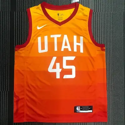 NBA JERSEYS