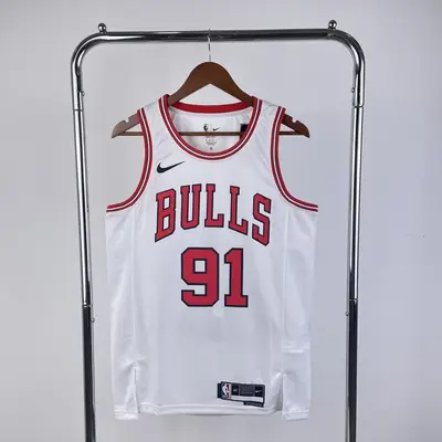 NBA JERSEYS