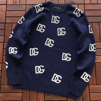 DOLCE GABBANA Sweater