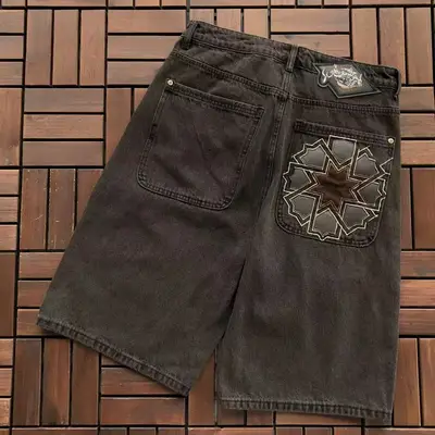 DERSCHUTZE Jeans