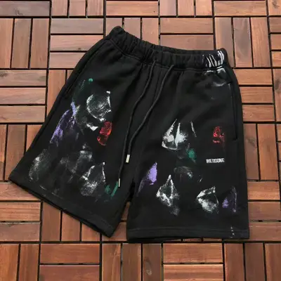 WE11DONE Shorts
