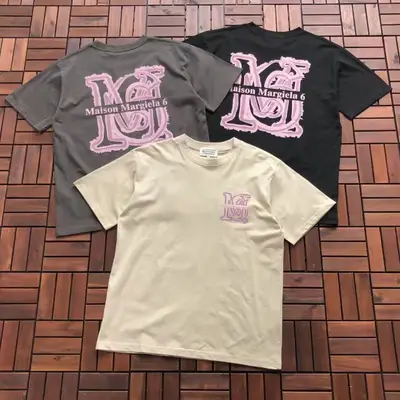 MAISON MARGIELA T-Shirt