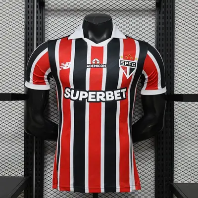 FOOTBALL JERSEYS