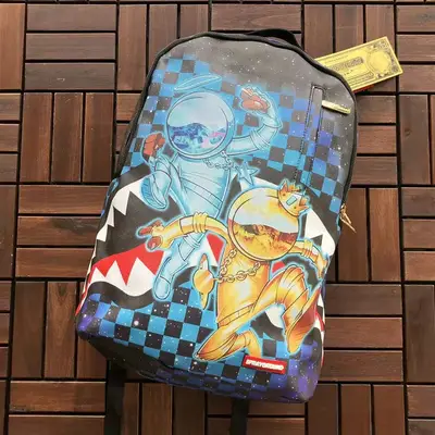SPRAYGROUND