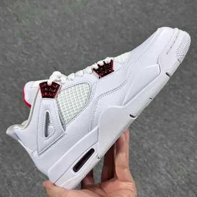 JORDAN