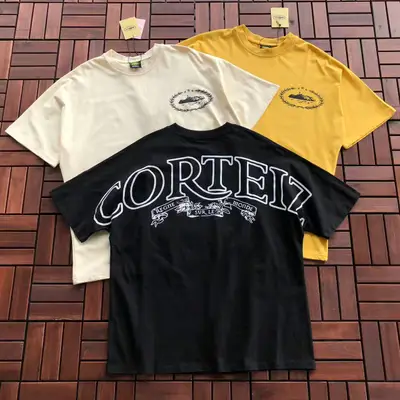 CORTEIZ T-Shirt