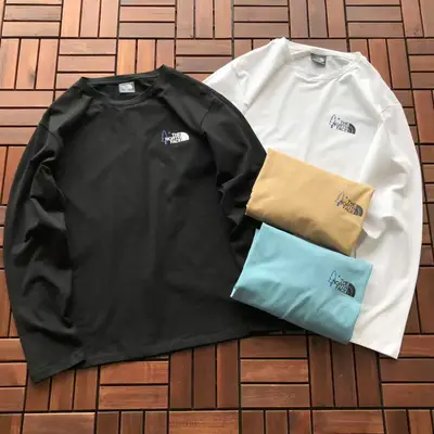 THE NORTH FACE