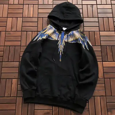 MARCELO BURLON Hoodie