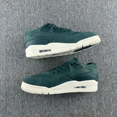 JORDAN Low